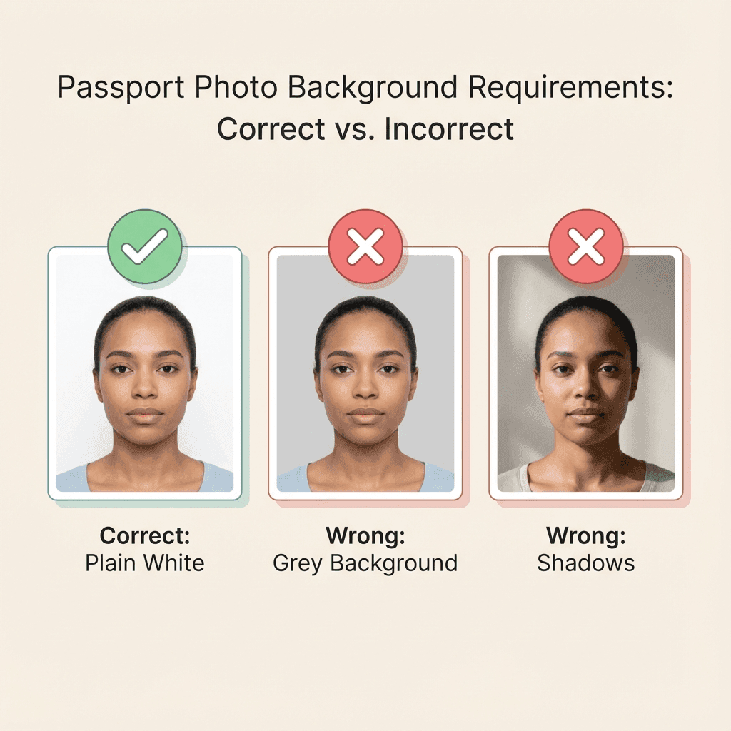Background Color Guide