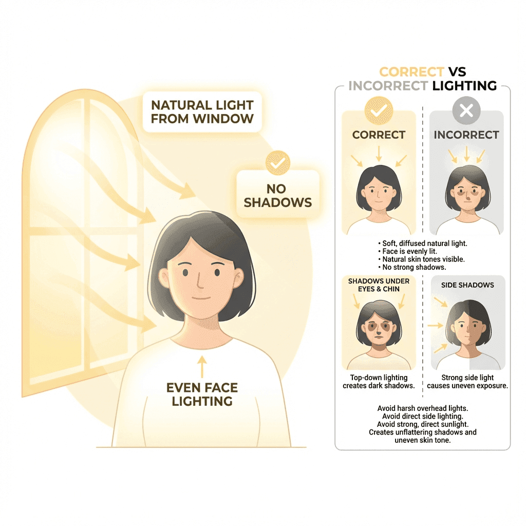 Lighting Tips